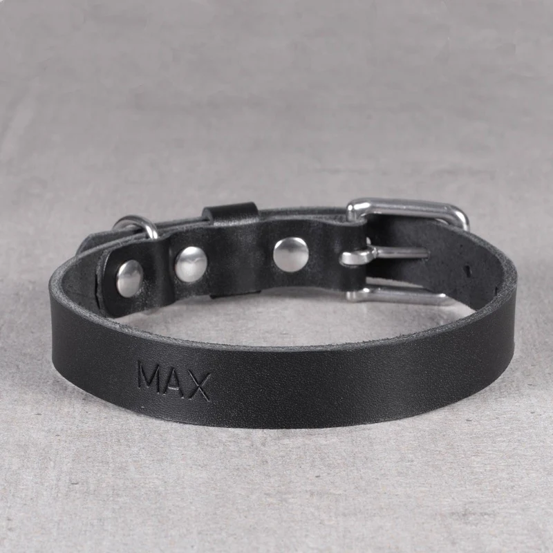 HX20-hundehalsbånd - Image 5