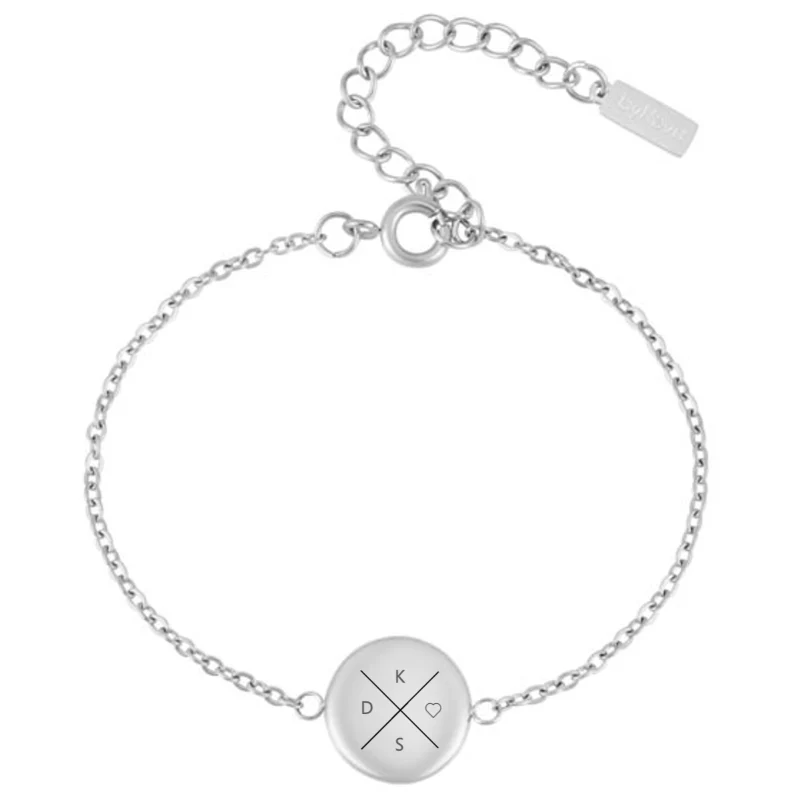 IBI - armbånd med kryds - Image 4