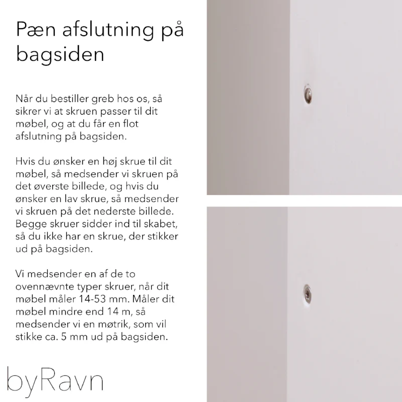 M1-greb - Mørkebrun - Image 10